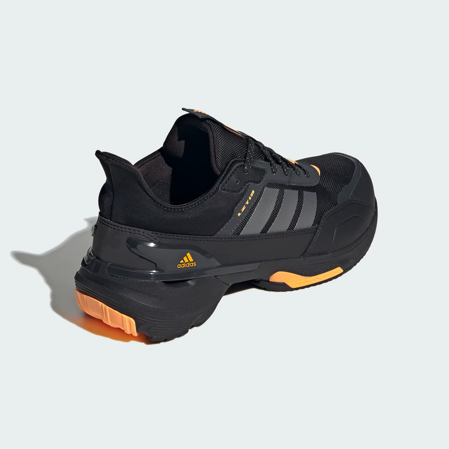 Adidas officiel véritable hommes et femmes chaussures de course simples