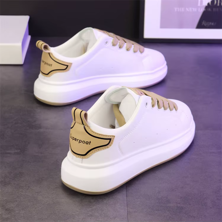 Baskets de Luxe pour Homme et Femme