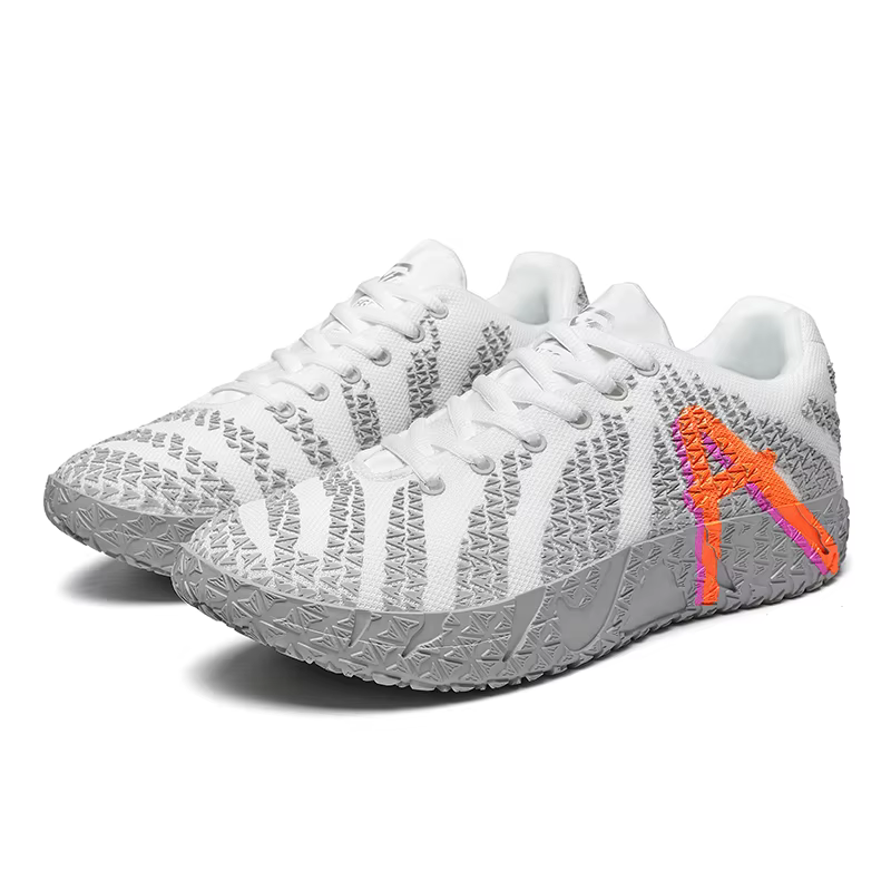 Chaussures de Basketball Homme 2026 de Haute Qualité