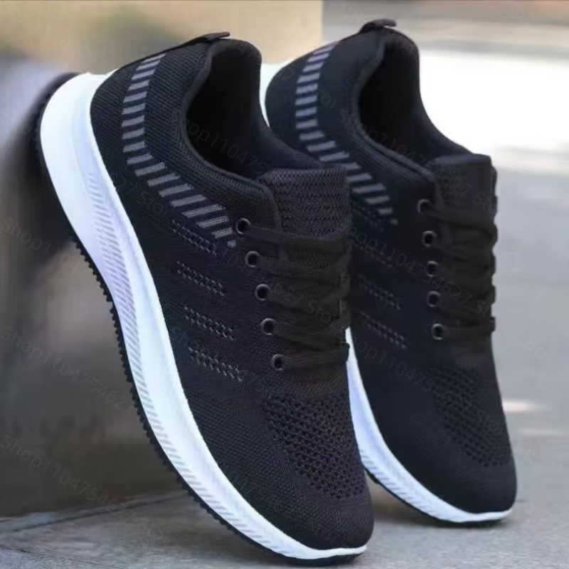 Chaussures de sport décontractées pour hommes