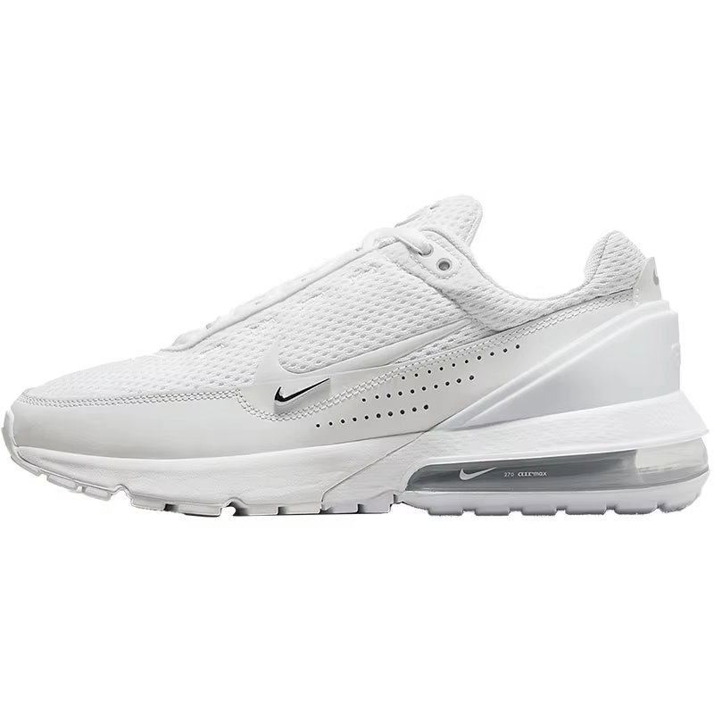 Nike officiel authentique hommes et femmes respirant léger entraînement rembourré chaussures décontractées DR0453-101