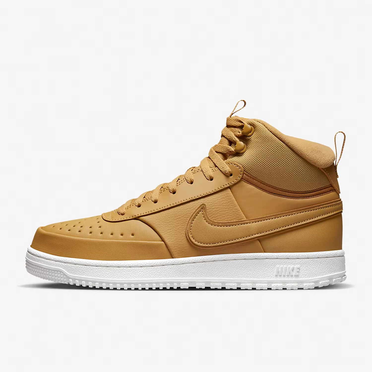 Nike véritable Court Vision unisexe chaussures de skate confortables DR7882-700