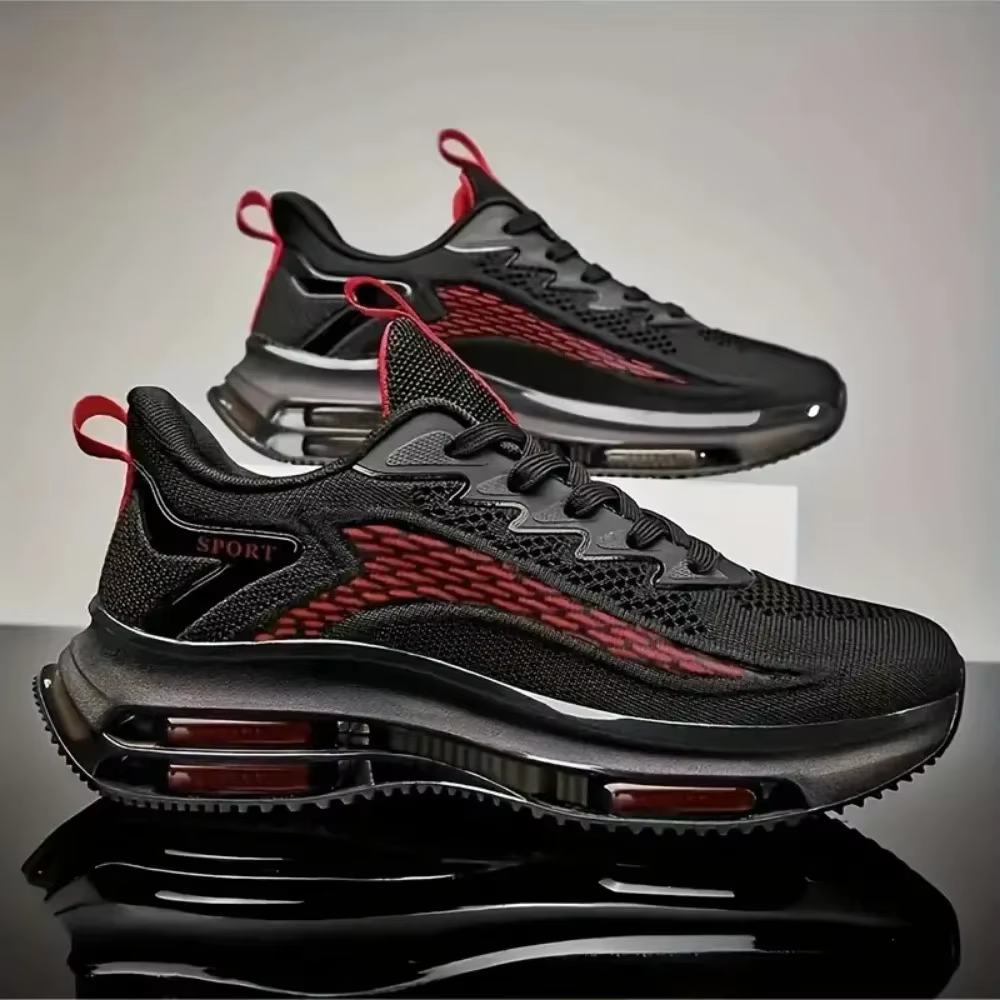 Baskets de haute qualité pour homme