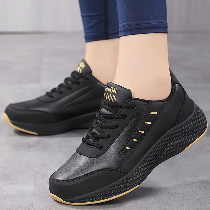 Baskets Femme chaussures De sport De gymnastique