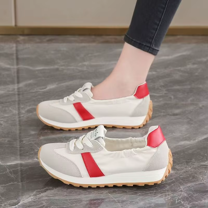 Chaussures pour femmes à semelle souple