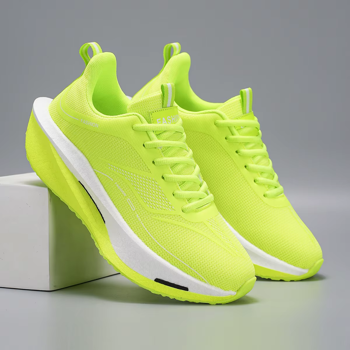 Chaussures de course Marathon pour hommes