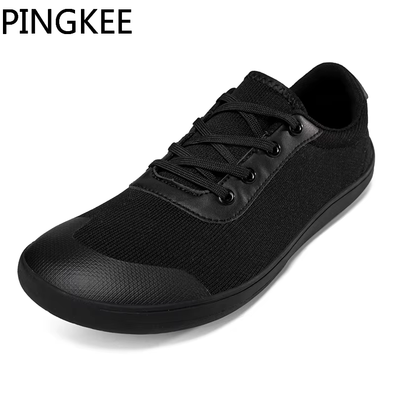 PINGELLE VENOBurgos-Baskets athlétiques minimalistes pour hommes et femmes