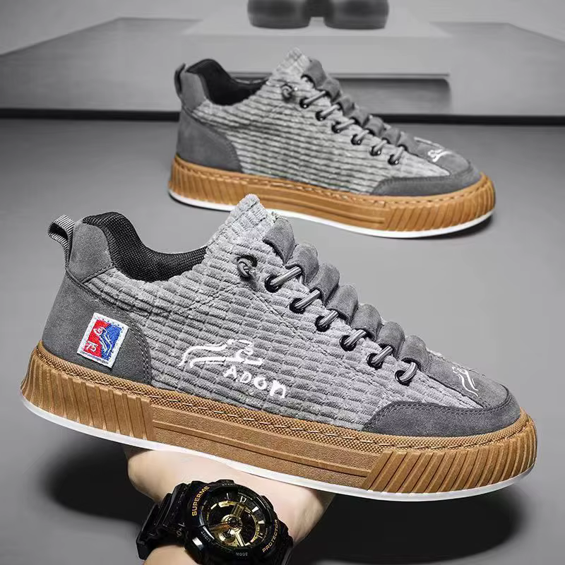 Chaussures de sport pour hommes