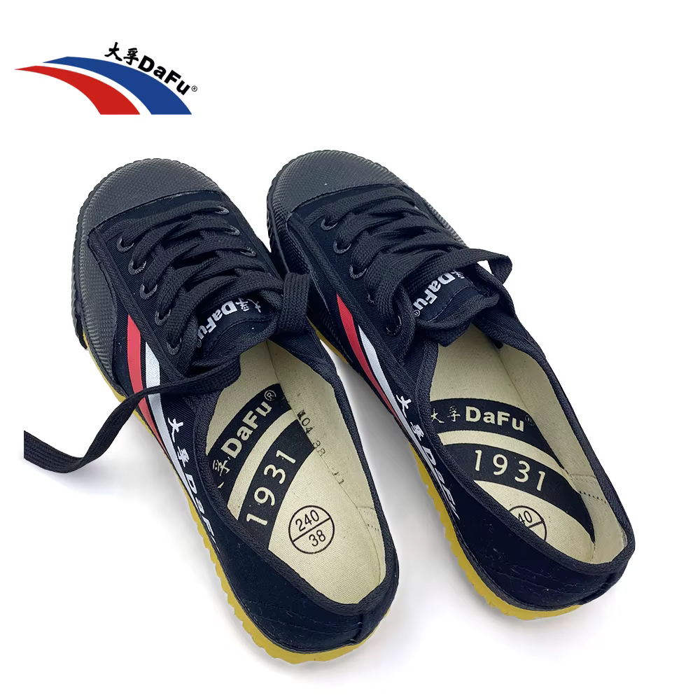 Original Parkour chaussures Kungfu baskets Arts martiaux Shaolin Taichi Taekwondo Wushu doux confortable hommes femmes