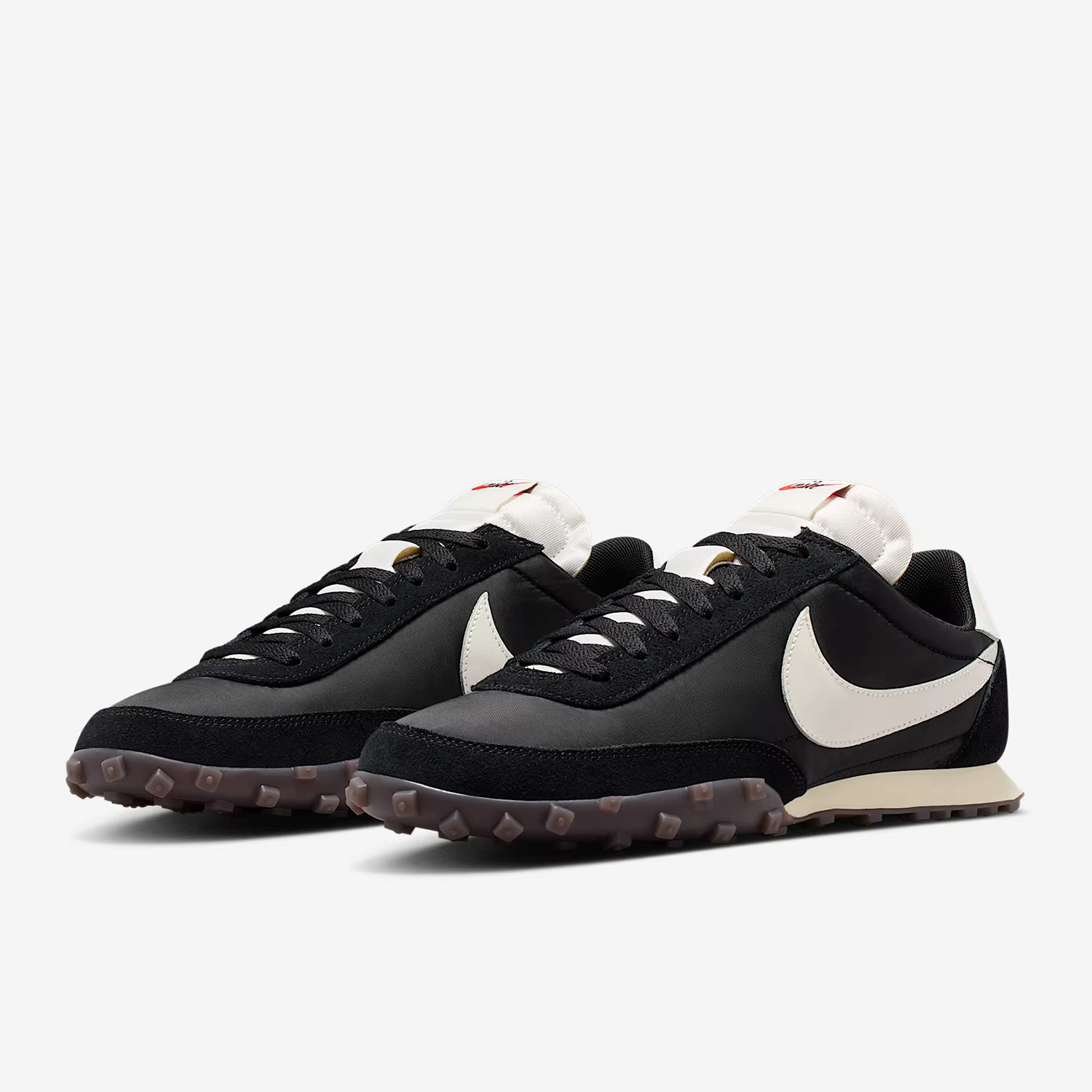 Nike Authentic Waffle Racer Chaussures décontractées tendance et résistantes à l'usure pour hommes IM8658-001