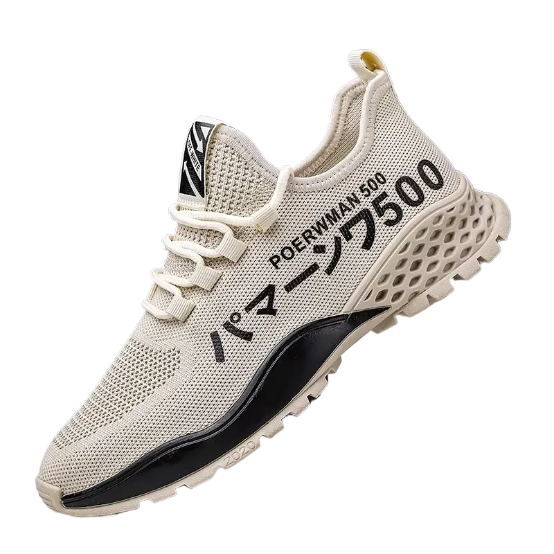 Chaussures de dehors Respirantes et Décontractées pour Homme