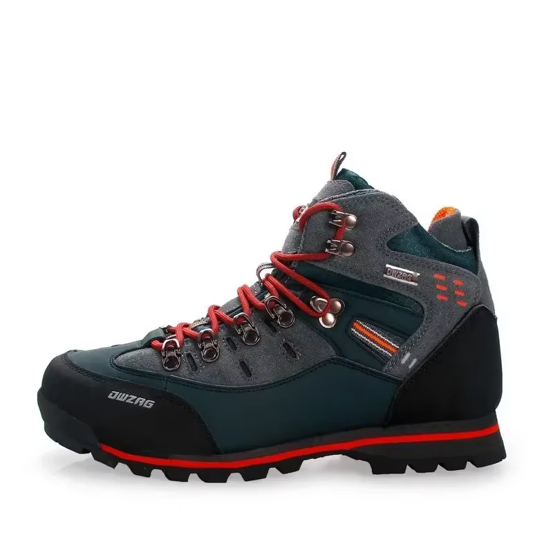 Chaussures tricolores pour hommes