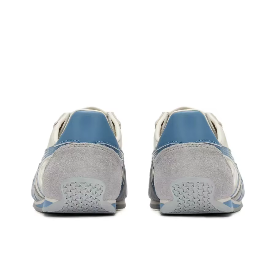 Chaussures décontractées basses Onitsuka Tiger Runspark confortables