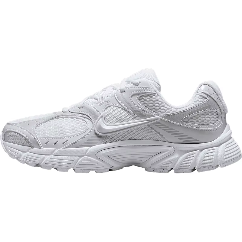 Nike officiel véritable V5 RNR chaussures décontractées respirantes d'entraînement pour femmes HQ7901-101