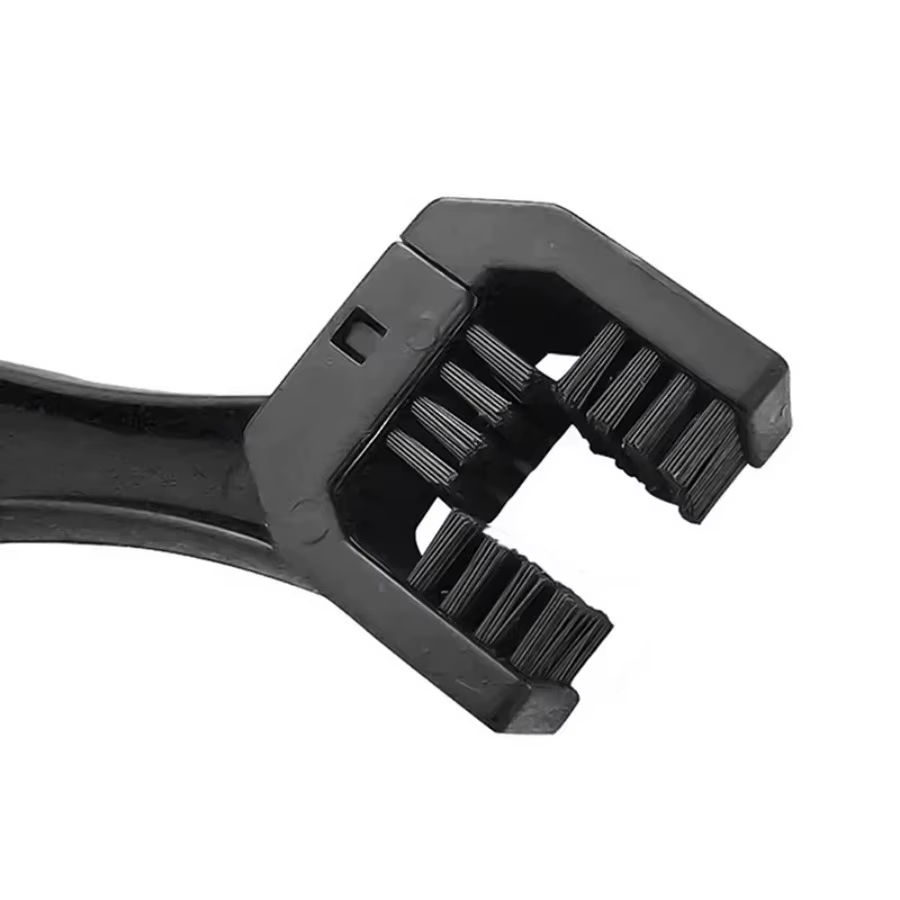 Nettoyeur de brosse de chaîne, accessoires de Moto, couverture de Motocross pour Xsr 900 Tracer 9 Gt Aprilia Rs 125 Ktm 390 Adventure Moto Cross