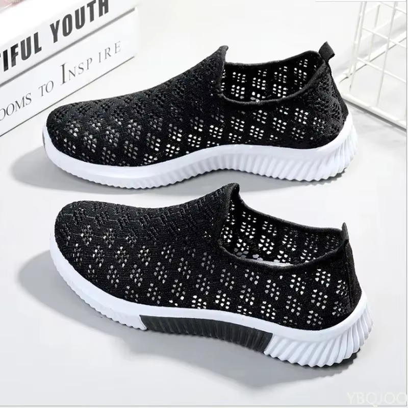 Tenis Feminino 2025 nouveauté mode Air Mesh femmes chaussures de Tennis