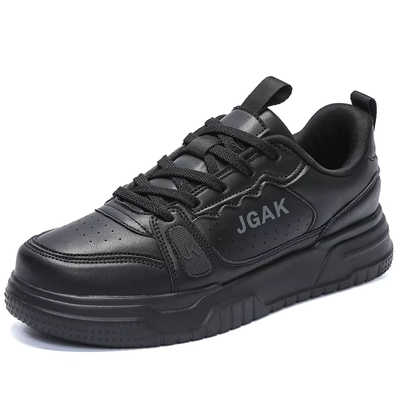 Hommes mode espadrilles décontractées chaussures de sport décontracté plat