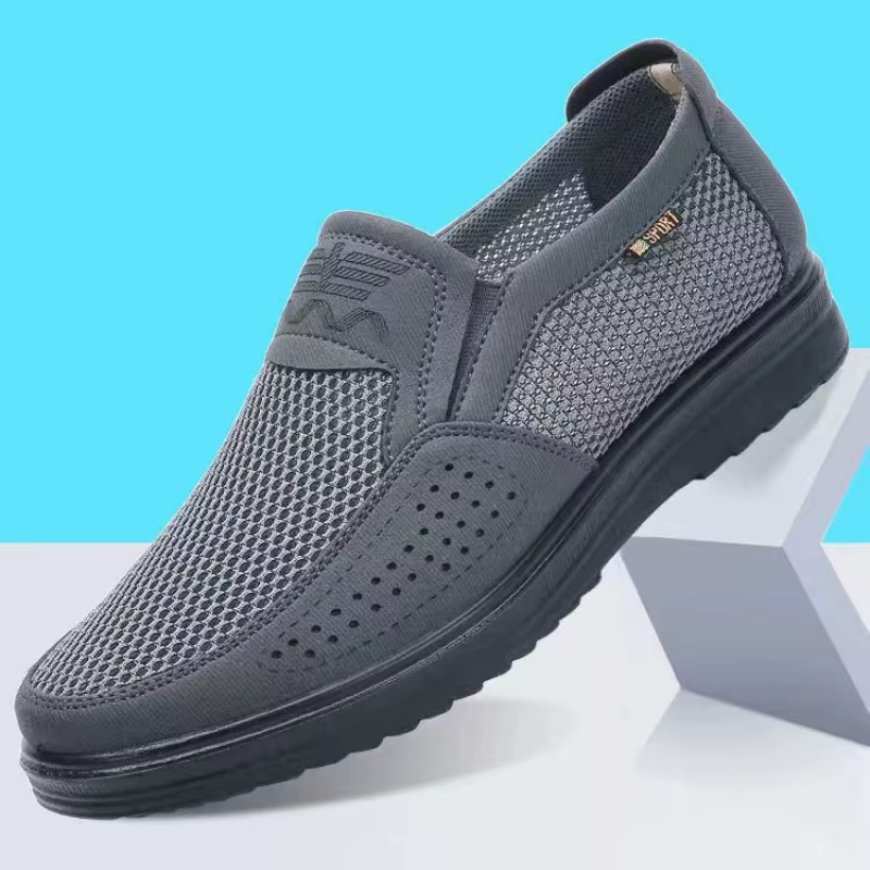 Soldes d'été 2026 : Baskets tendance pour hommes