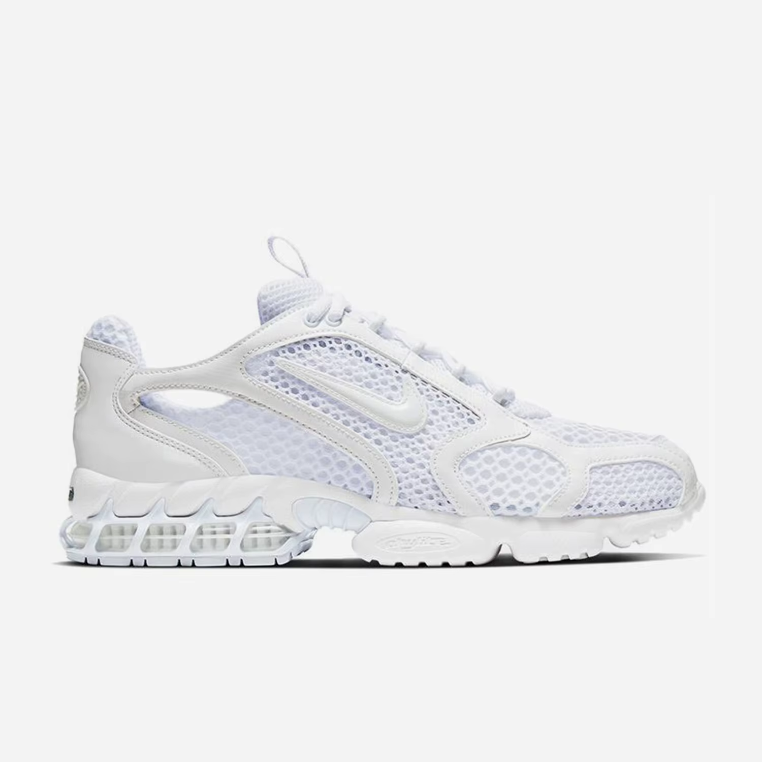 Nike officiel véritable AIR ZOOM chaussures de course rembourrées en maille pour hommes CJ1288-100