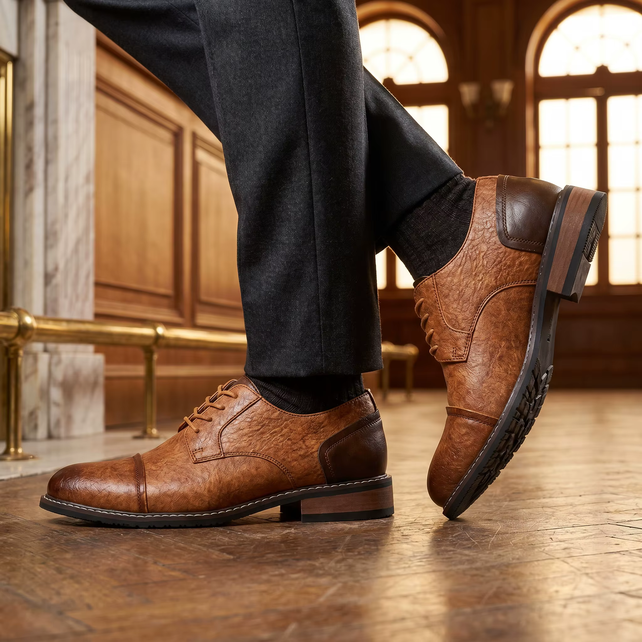 Taille 7 ~ 13 hommes chaussures 2024 nouveaux