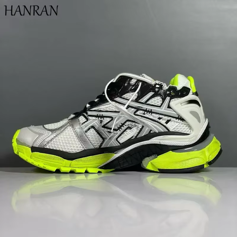 Chaussures de sport décontractées pour couple