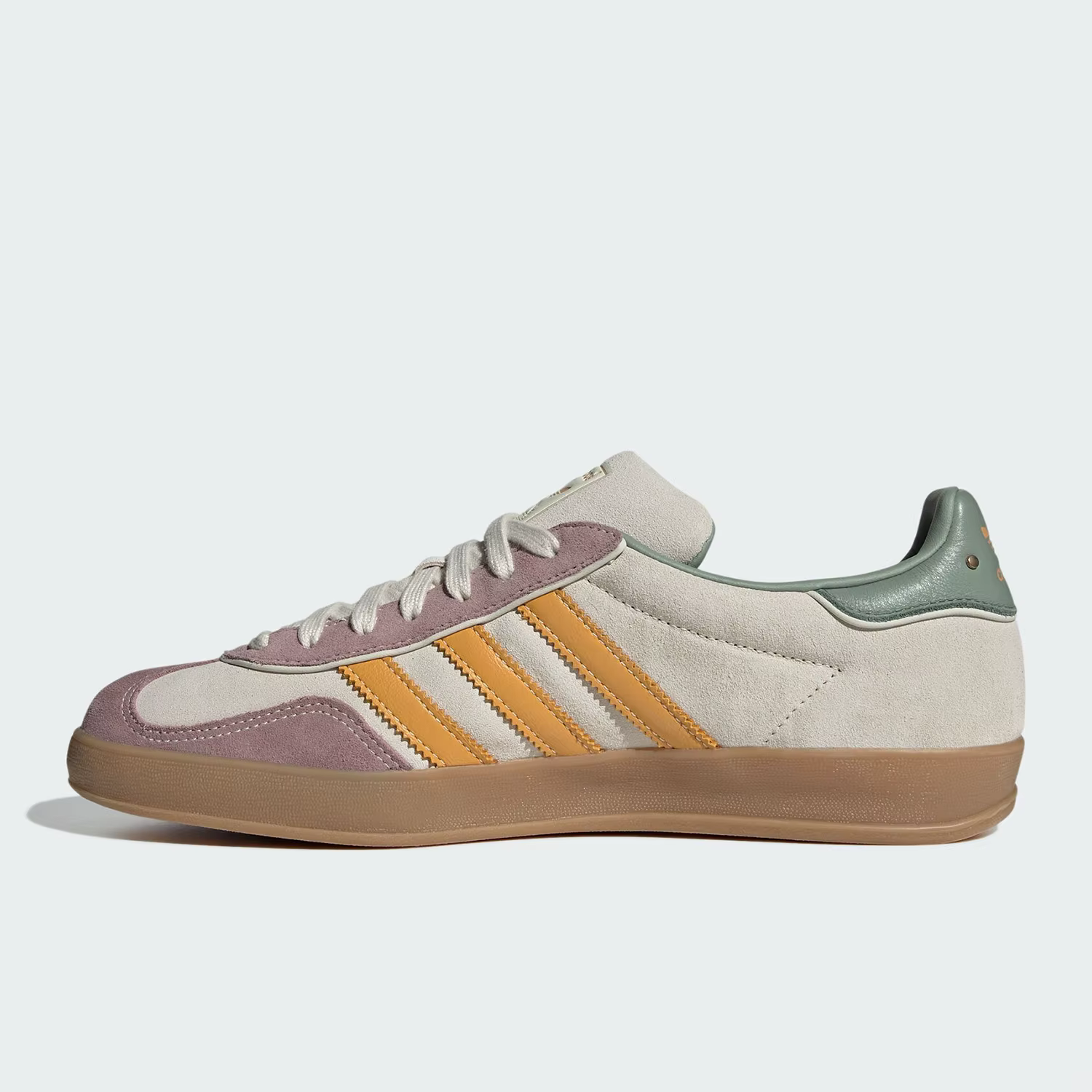 Adidas Originals GAZELLE INDOOR Chaussures de skate unisexes ID1007
