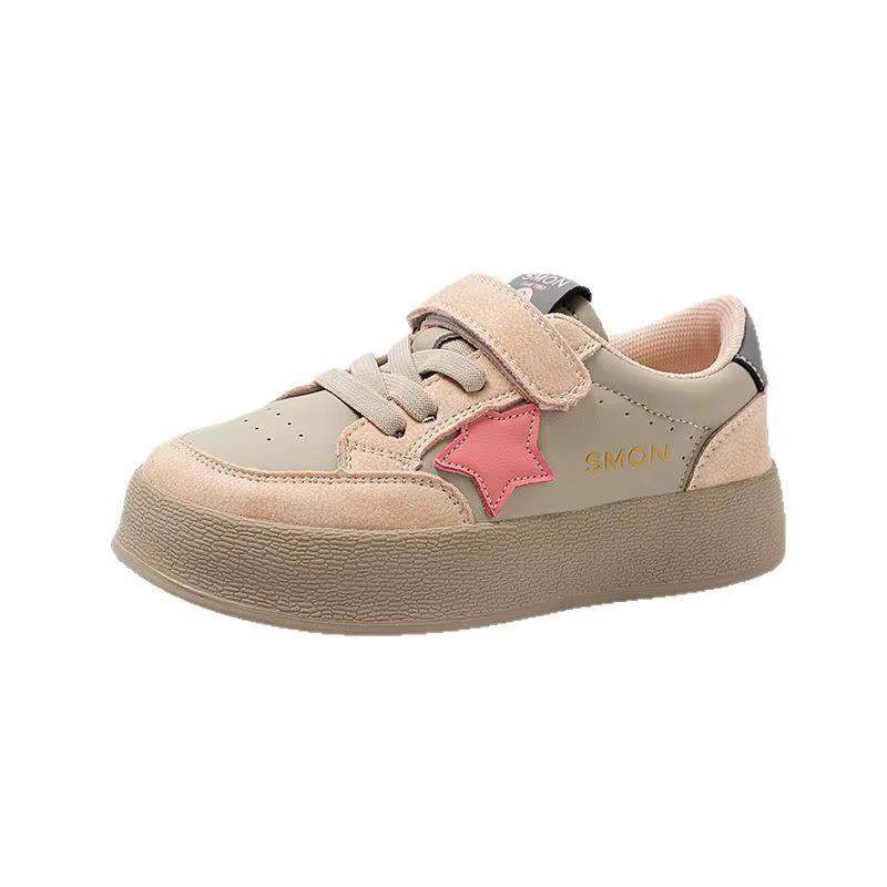 Chaussures en toile pour filles
