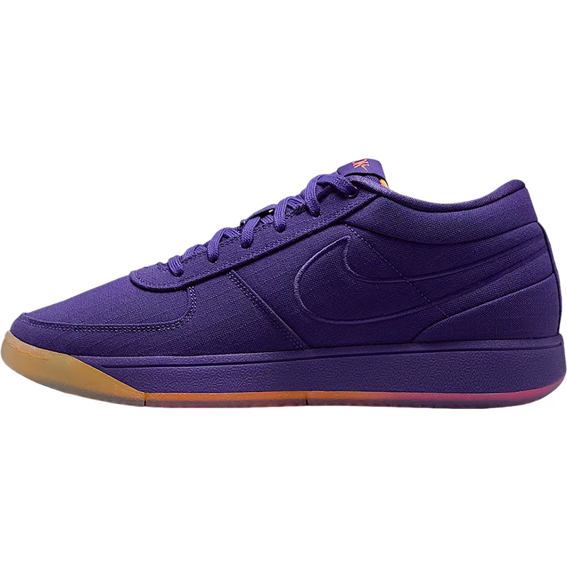 Nike officiel véritable 2024 nouveaux hommes rétro mode amorti chaussures de basket-ball HJ5355-500