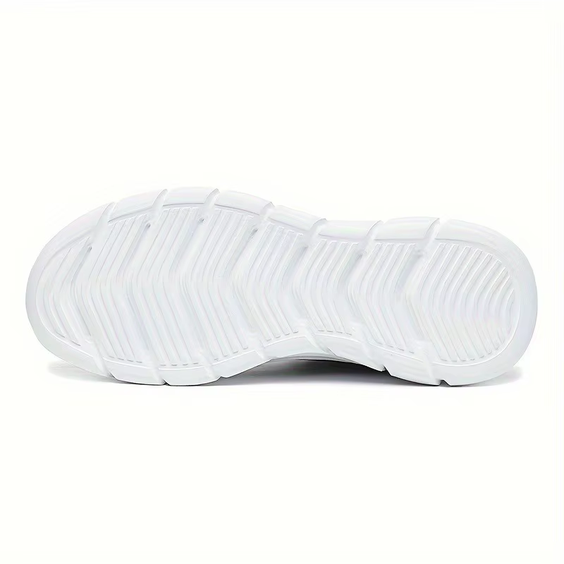 Chaussures de course noires en cuir imperméables