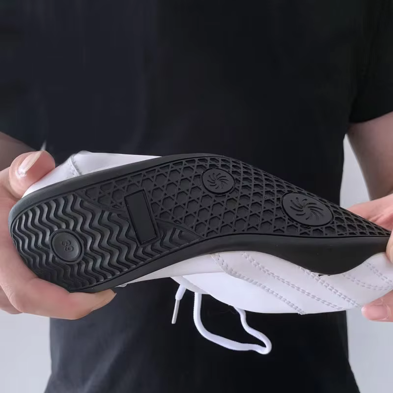 Chaussures de Kung Fu 2026
