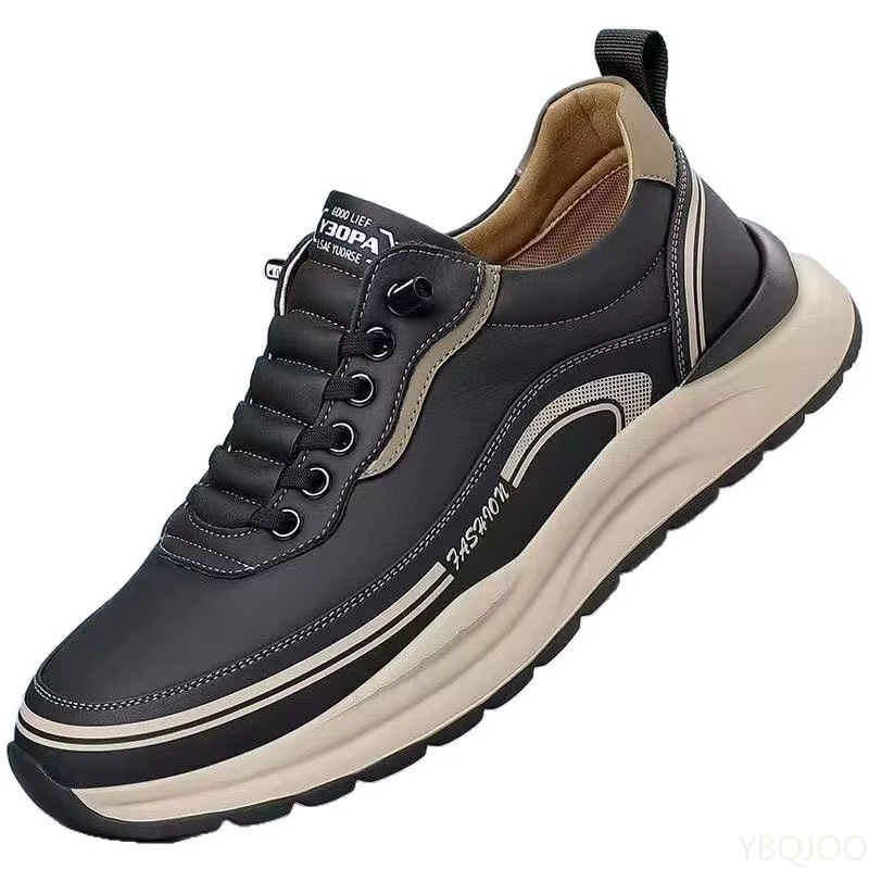 Chaussures de sport de luxe pour hommes