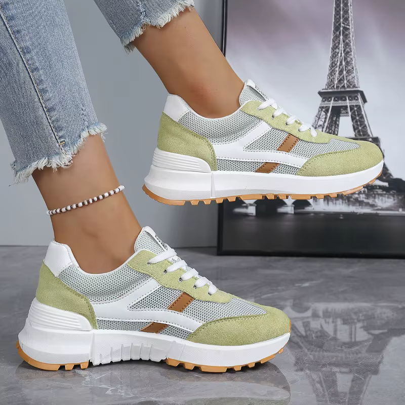 Nouvelles baskets pour femmes 2026