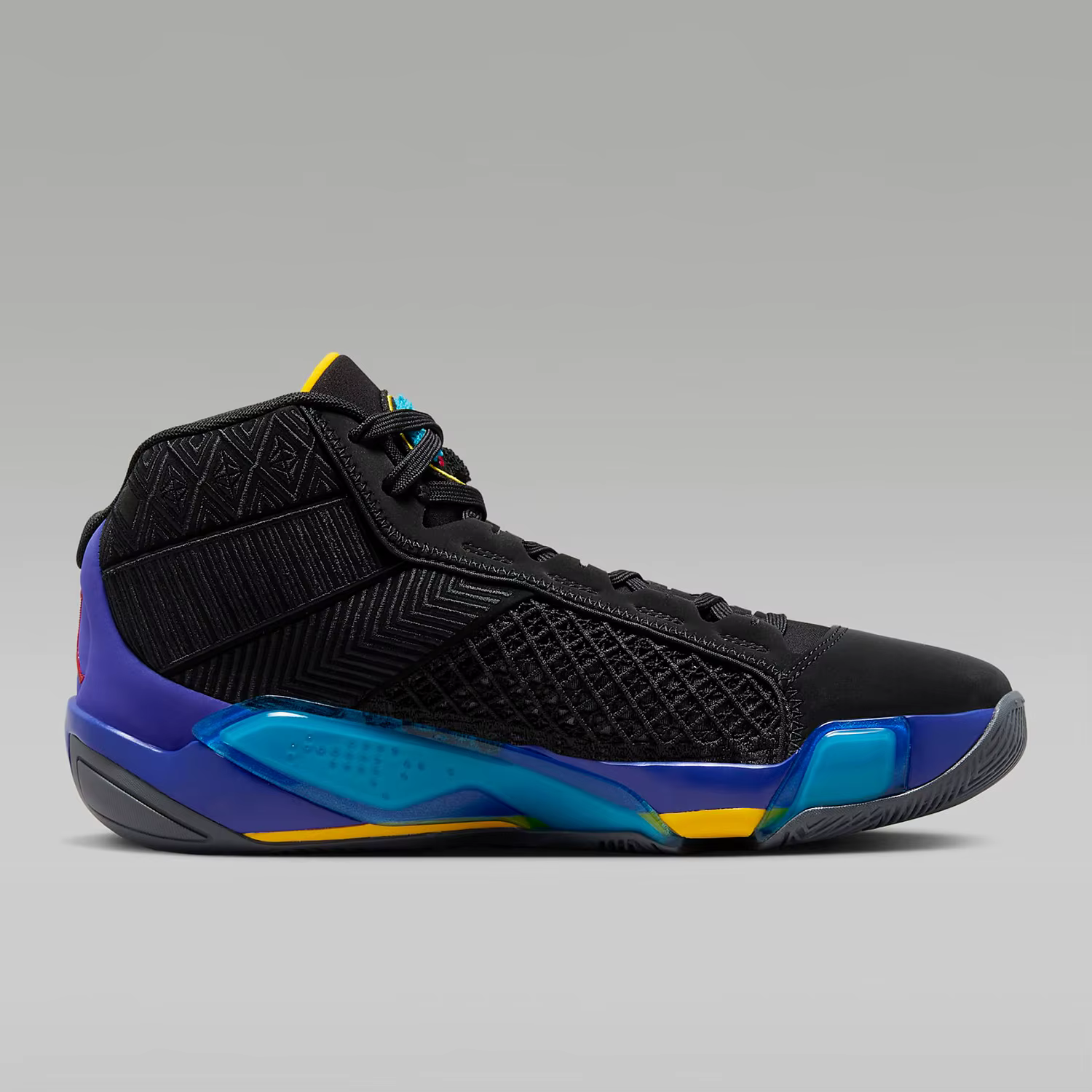 Nike Authentique Air Jordan XXXVIII PF Chaussures de basket-ball unisexes DZ3355-001