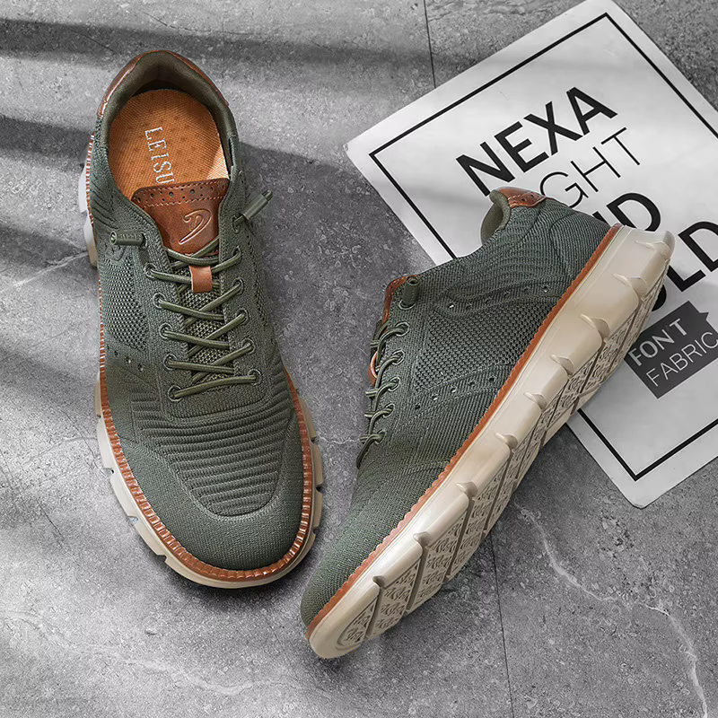 Chaussures décontractées pour hommes