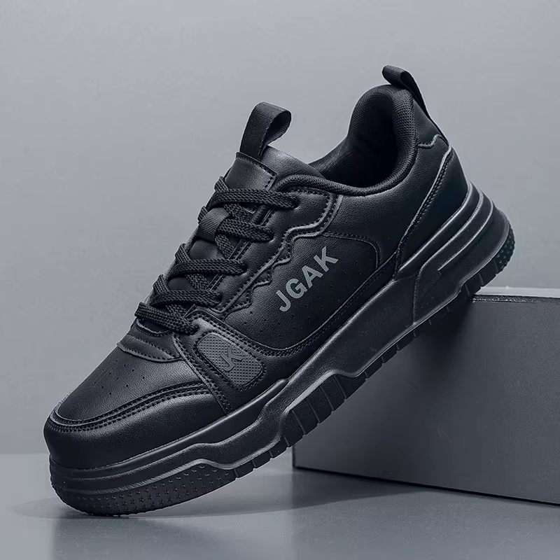 Hommes mode espadrilles décontractées chaussures de sport décontracté plat