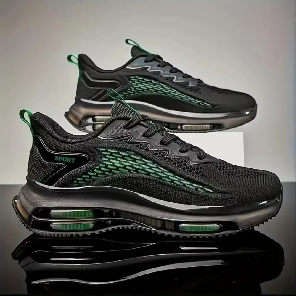 Baskets de haute qualité pour homme