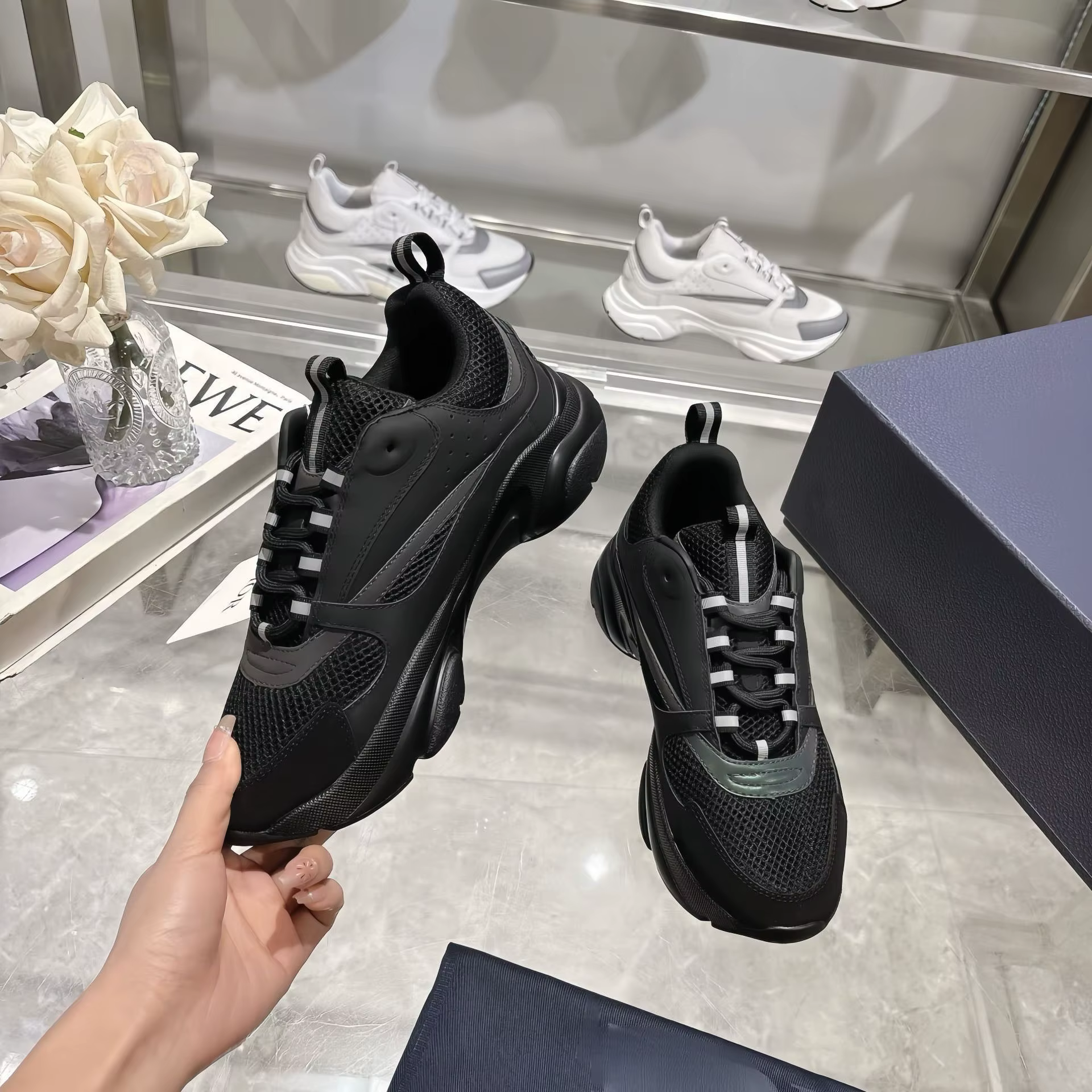 Chaussures de sport pour hommes