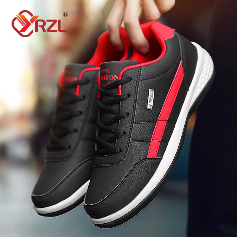 YRZL hommes chaussures sport baskets