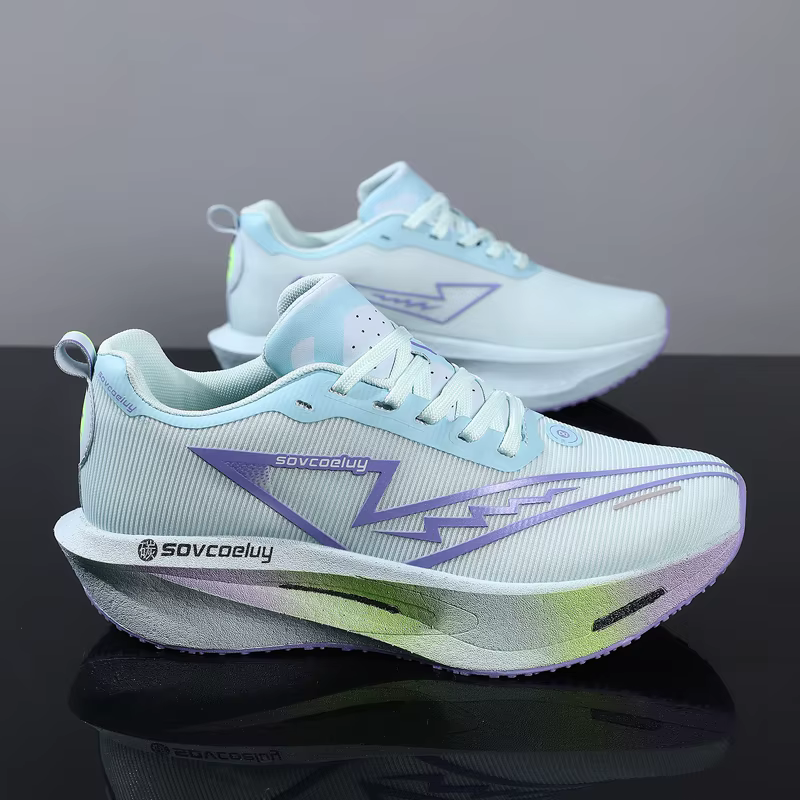 Nouvelles chaussures de sport décontractées polyvalentes quatre saisons