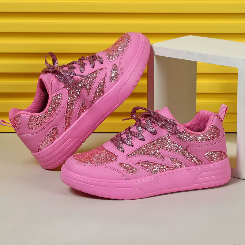 YRZL baskets décontractées unisexes chaussures de skateboard antidérapantes à semelle souple pour hommes femmes