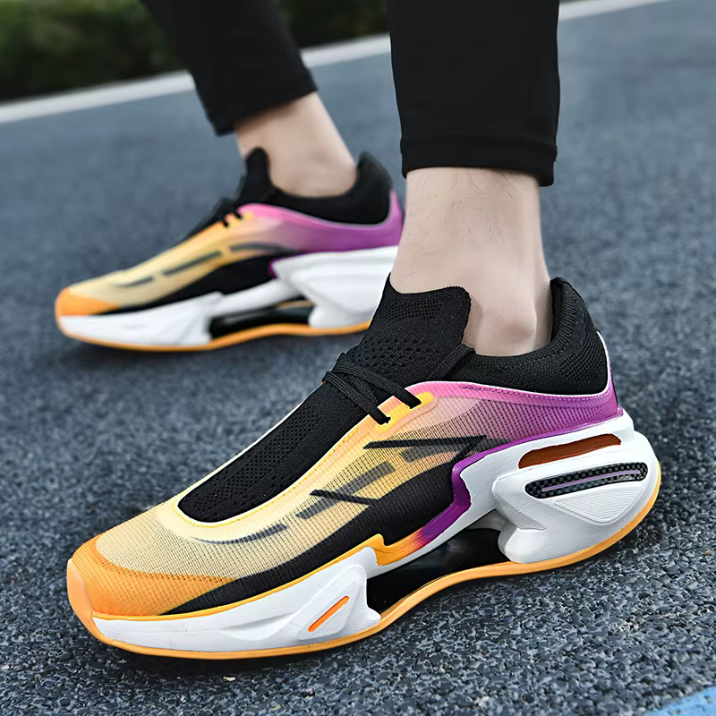 Chaussures de basket-ball pour hommes