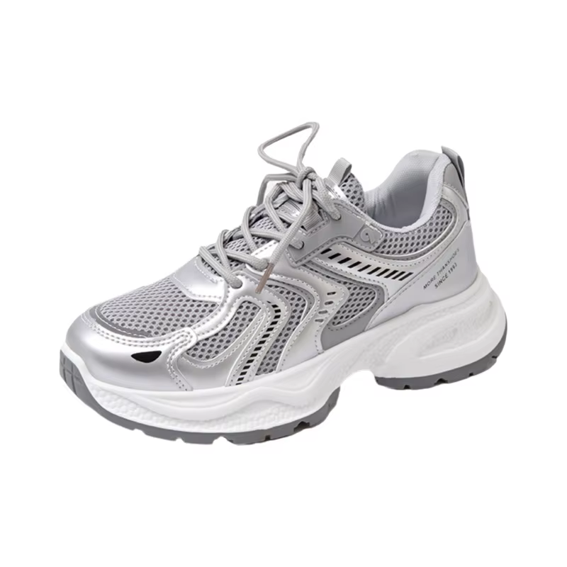 Chaussures de sport décontractées pour femmes