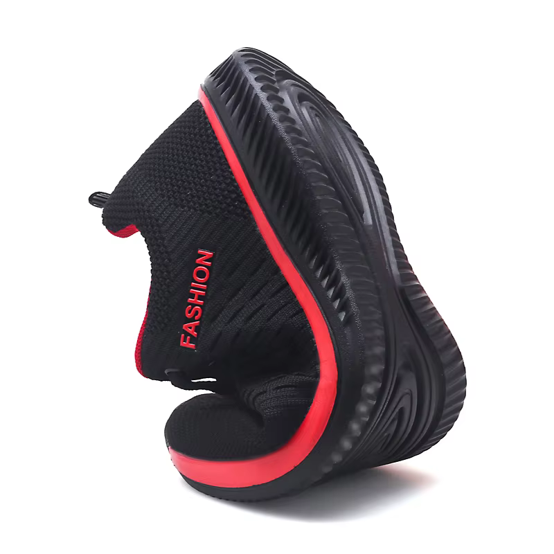 Chaussures de Sport hommes baskets de course légères marche