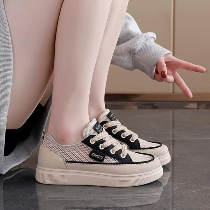 Nouvelles chaussures de sport pour femmes 2026