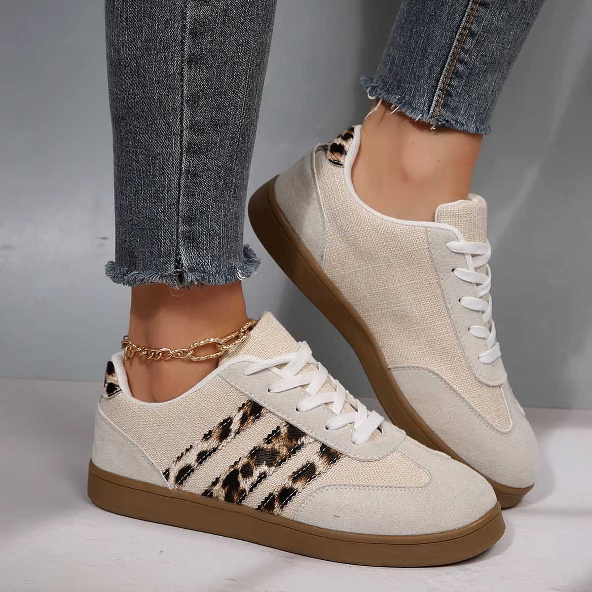 Baskets de luxe pour femmes