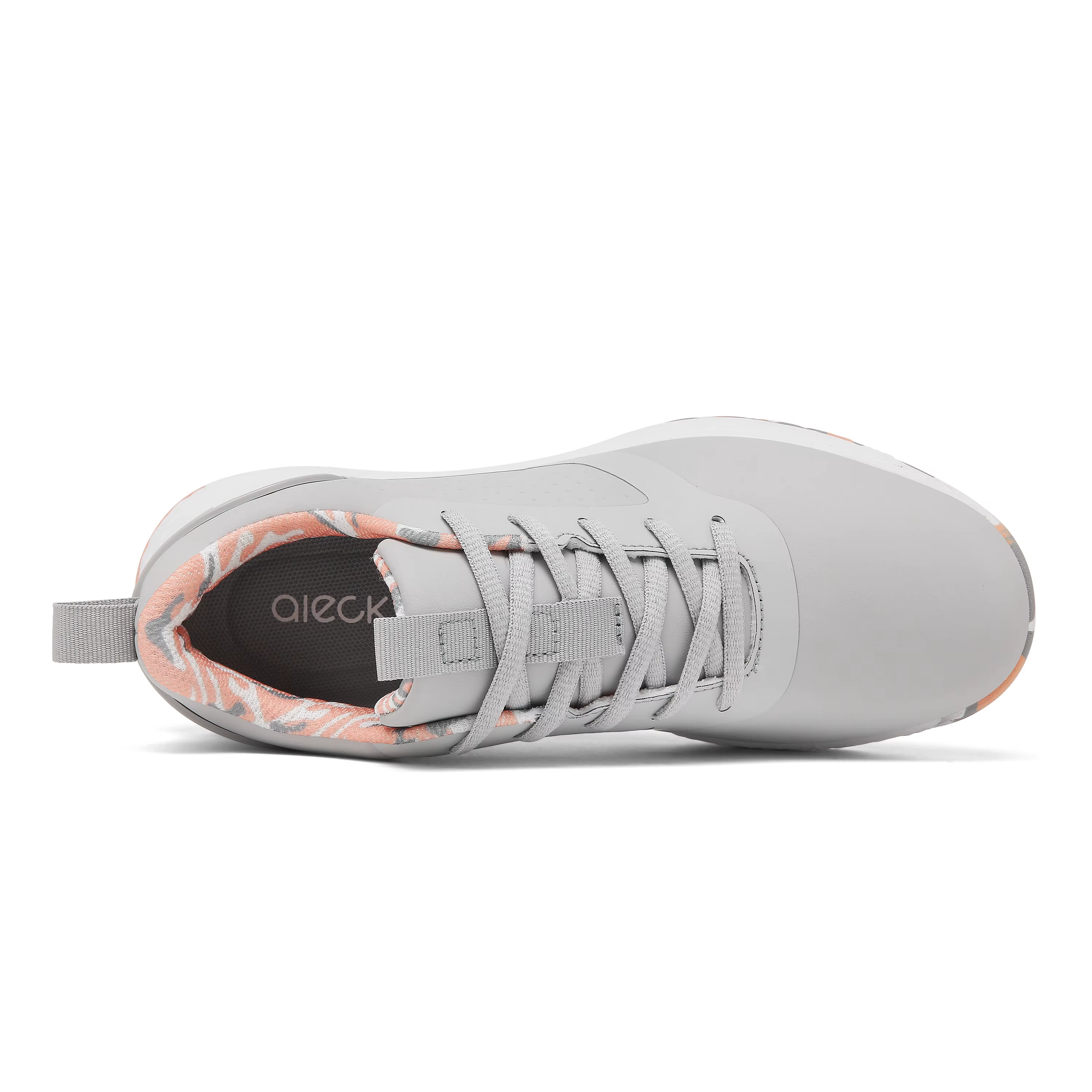 VeXingMing-Chaussures de golf sans crampons non alds pour femmes et hommes