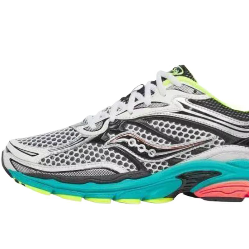 Saucony Progrid Omni 9 Chaussures de course pour hommes