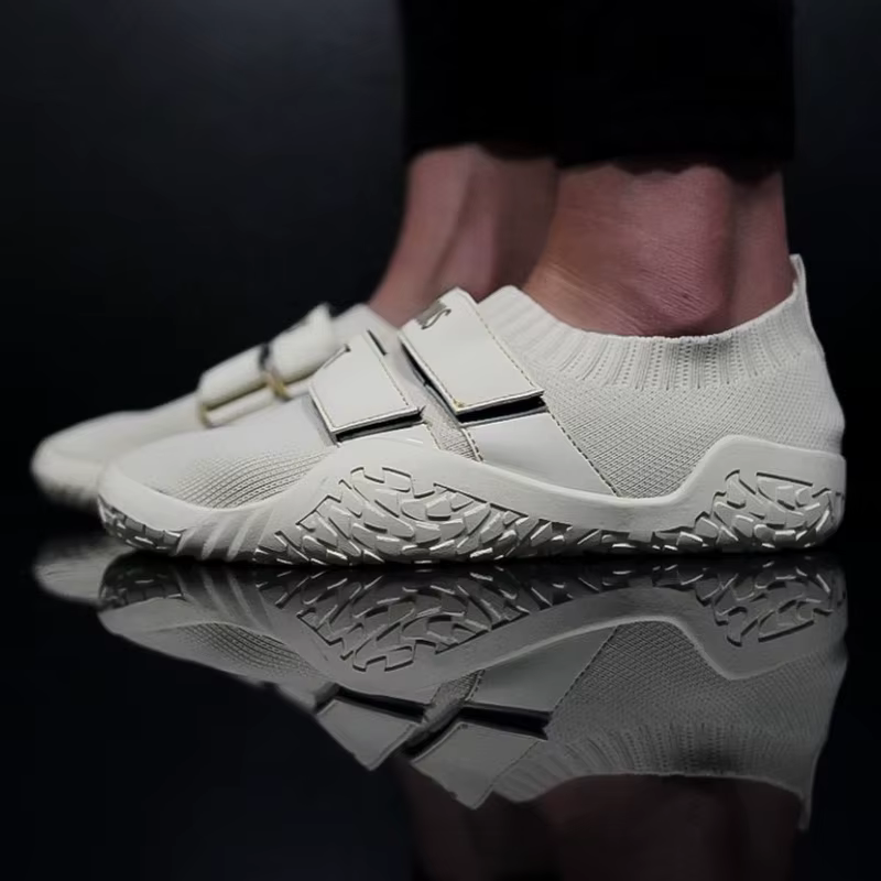 35-46 # Nouveau unisexe Fitness Squat chaussures Couple voyage en plein air
