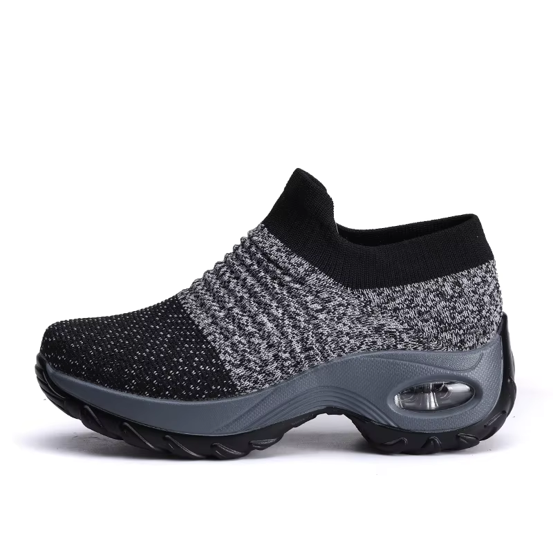 VerDHL-Baskets Orth4WD pour Femme