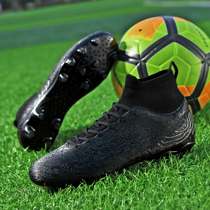 Chaussures de football professionnelles pour hommes/femmes